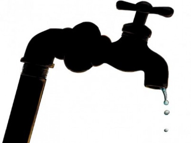 Water scarcity triggers protest in Budgam - - Kashmir Patriot